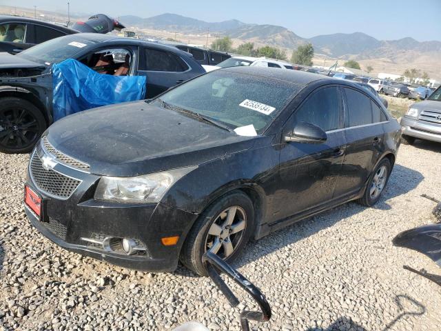 chevrolet cruze 2014 1g1pc5sb4e7178311