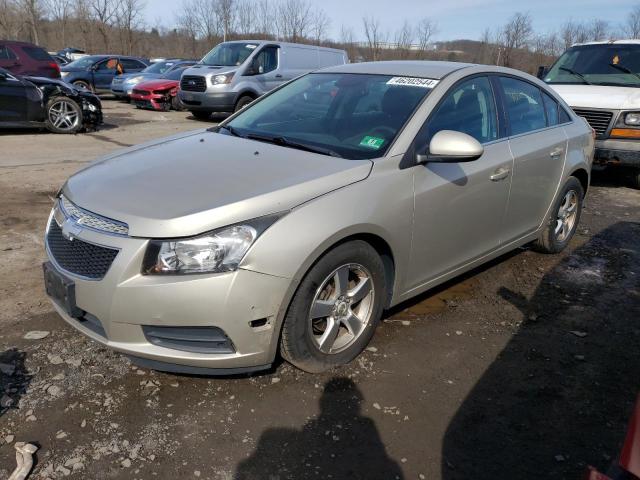 chevrolet cruze 2014 1g1pc5sb4e7186408