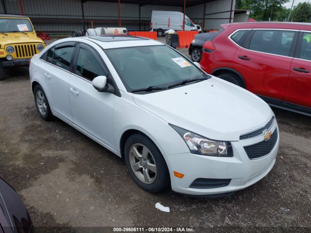 chevrolet cruze 2014 1g1pc5sb4e7189969