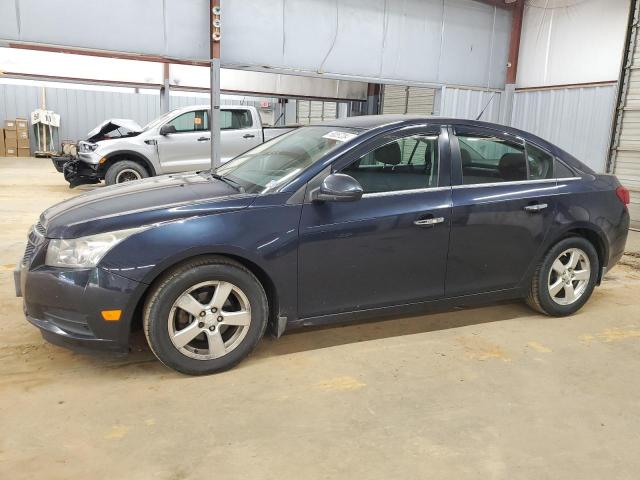 chevrolet cruze lt 2014 1g1pc5sb4e7191611