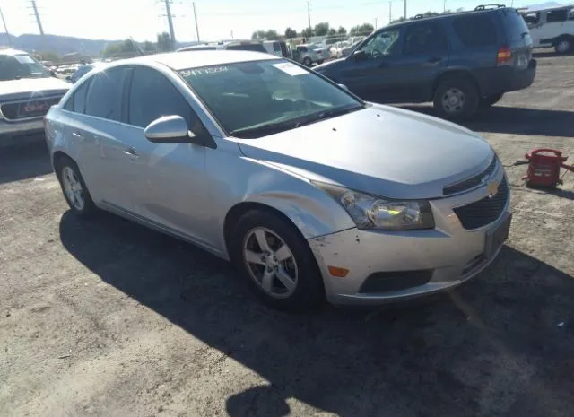 chevrolet cruze 2014 1g1pc5sb4e7202672