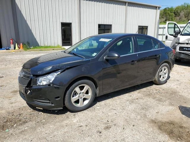 chevrolet cruze lt 2014 1g1pc5sb4e7203918