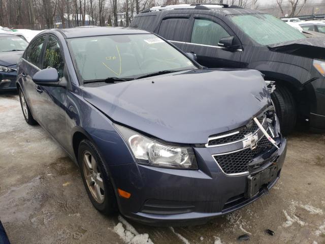 chevrolet cruze lt 2014 1g1pc5sb4e7222405