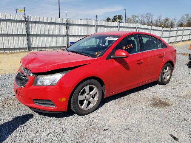 chevrolet cruze lt 2014 1g1pc5sb4e7283544