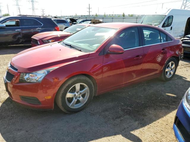 chevrolet cruze lt 2014 1g1pc5sb4e7301489