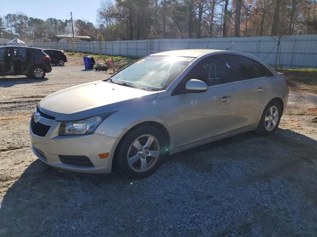 chevrolet cruze 2014 1g1pc5sb4e7323749