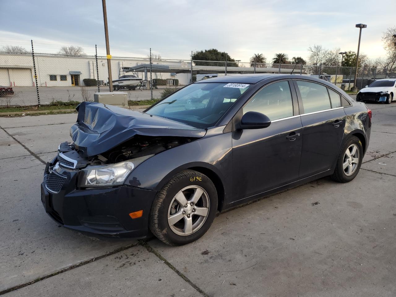 chevrolet cruze 2014 1g1pc5sb4e7334279