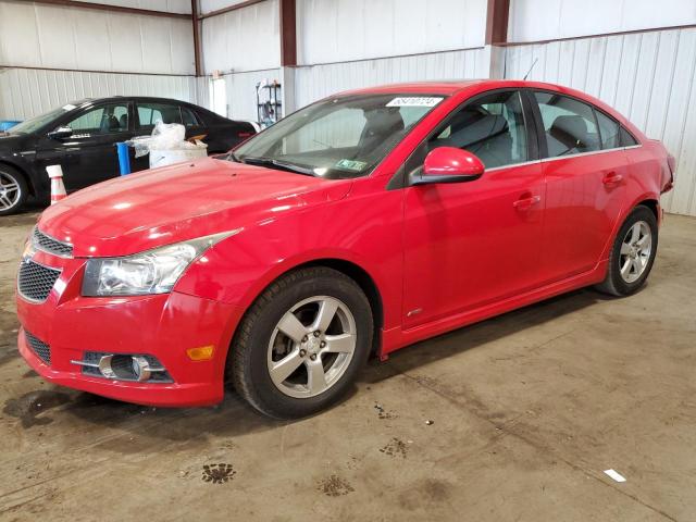 chevrolet cruze 2014 1g1pc5sb4e7355813