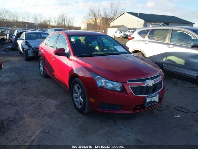 chevrolet cruze 2014 1g1pc5sb4e7368612