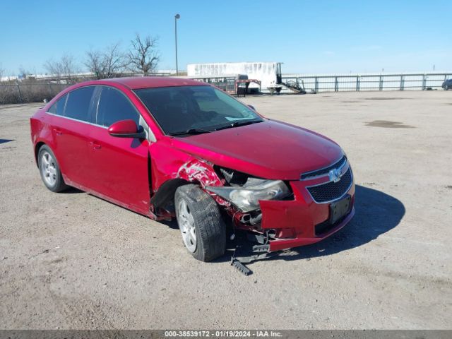 chevrolet cruze 2014 1g1pc5sb4e7408381