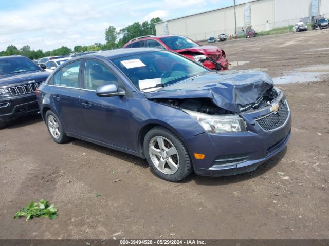 chevrolet cruze 2014 1g1pc5sb4e7415458