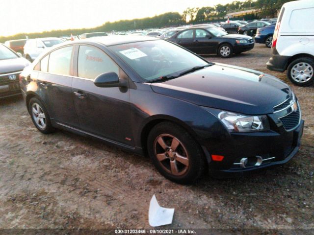 chevrolet cruze 2014 1g1pc5sb4e7460805