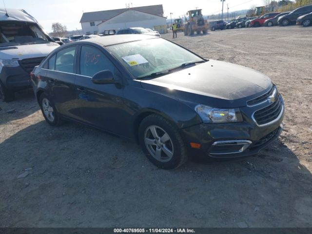 chevrolet cruze 2015 1g1pc5sb4f7127246