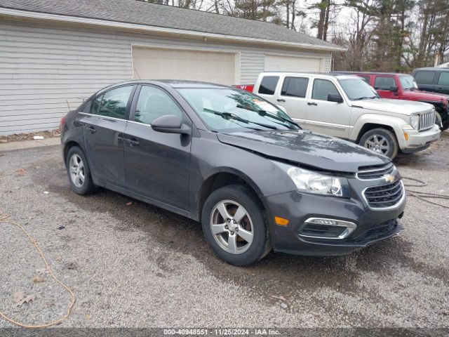 chevrolet cruze 2015 1g1pc5sb4f7129448