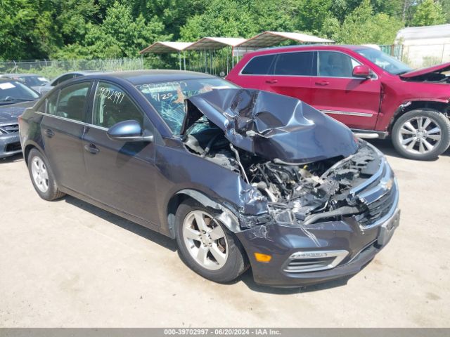 chevrolet cruze 2015 1g1pc5sb4f7139882