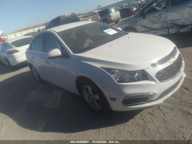 chevrolet cruze 2015 1g1pc5sb4f7144743