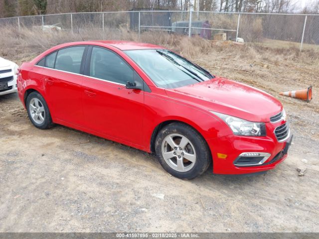 chevrolet cruze 2015 1g1pc5sb4f7160120