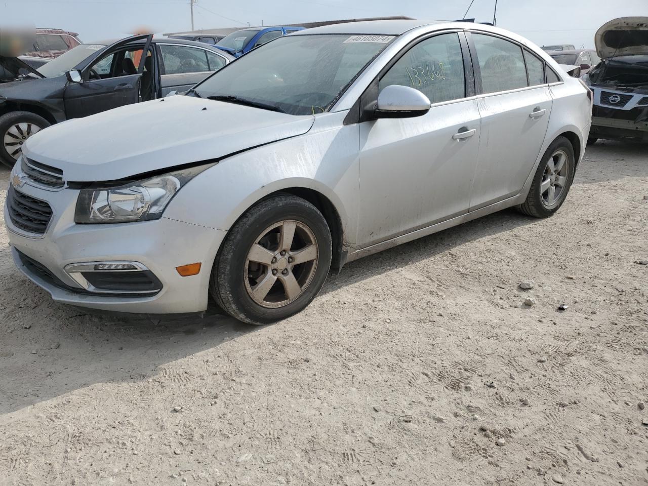 chevrolet cruze 2015 1g1pc5sb4f7182067