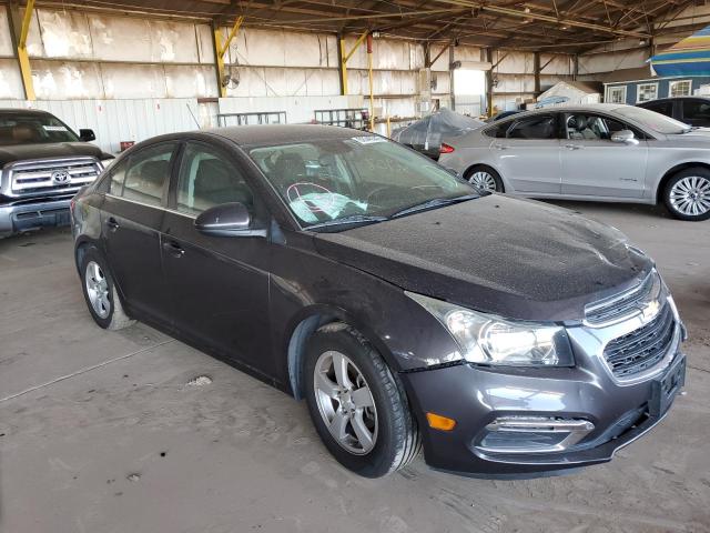 chevrolet cruze lt 2015 1g1pc5sb4f7190492