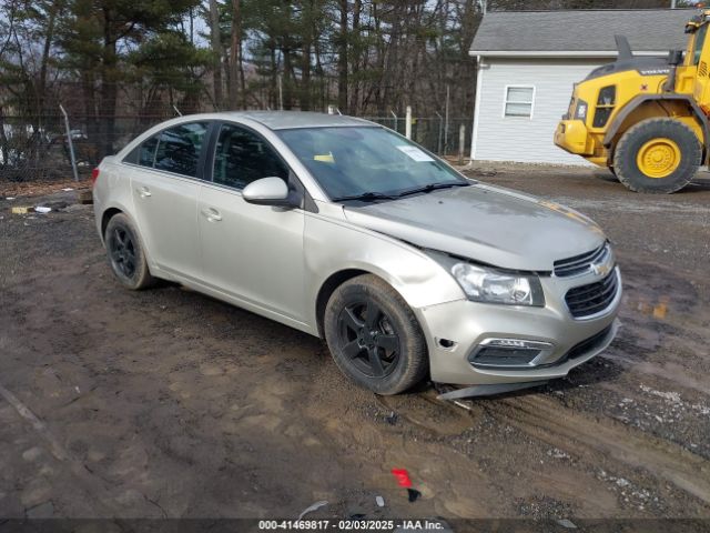 chevrolet cruze 2015 1g1pc5sb4f7192727