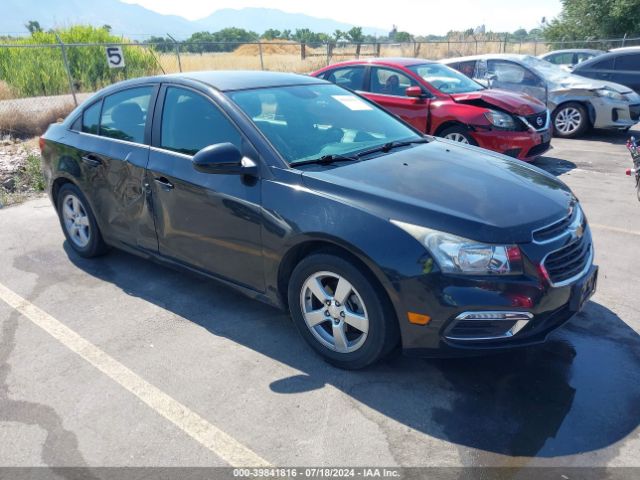 chevrolet cruze 2015 1g1pc5sb4f7196759