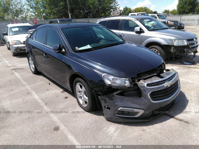 chevrolet cruze 2015 1g1pc5sb4f7205315