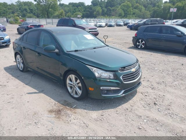 chevrolet cruze 2015 1g1pc5sb4f7223023