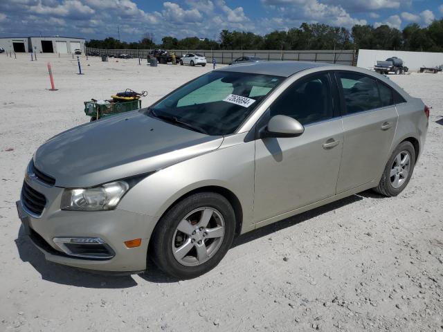 chevrolet cruze lt 2015 1g1pc5sb4f7225046