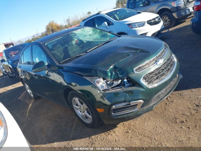 chevrolet cruze 2015 1g1pc5sb4f7241005