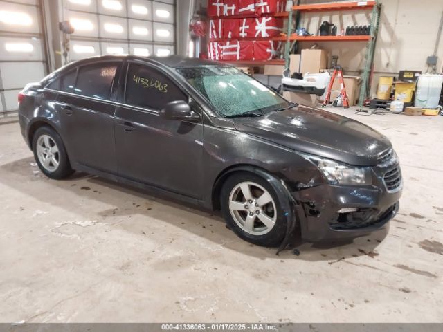 chevrolet cruze 2015 1g1pc5sb4f7279964