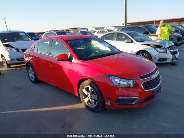 chevrolet cruze 2015 1g1pc5sb4f7287661