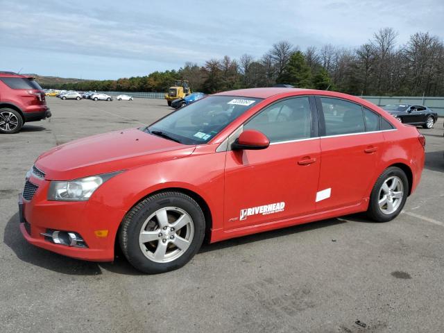 chevrolet cruze lt 2013 1g1pc5sb5d7163315