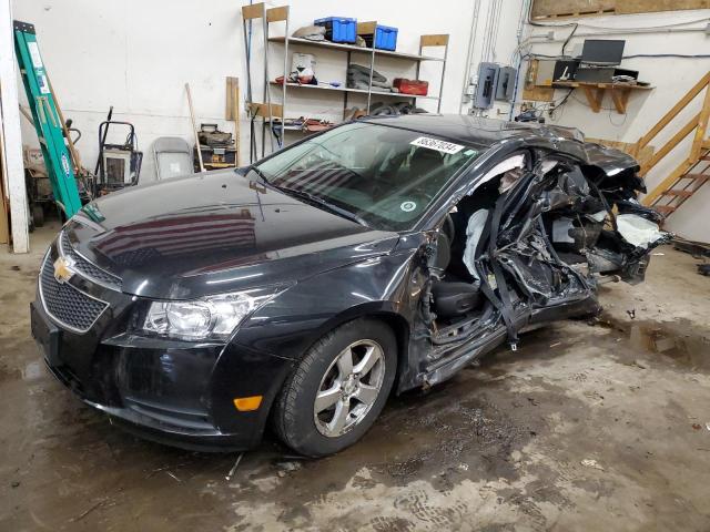 chevrolet cruze lt 2013 1g1pc5sb5d7209385