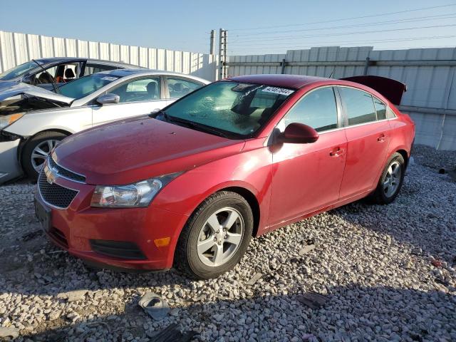 chevrolet cruze 2013 1g1pc5sb5d7245884