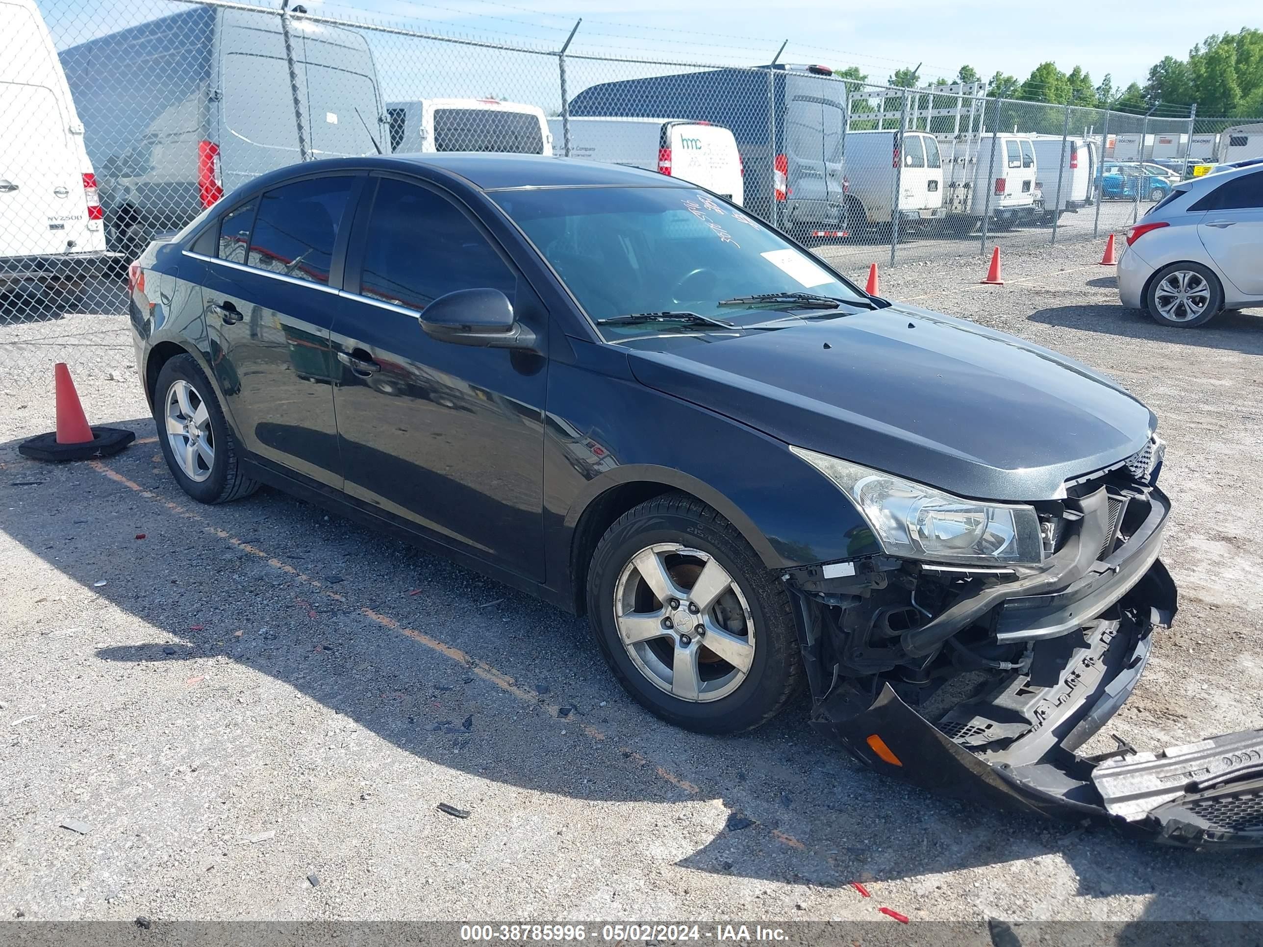 chevrolet cruze 2013 1g1pc5sb5d7282157