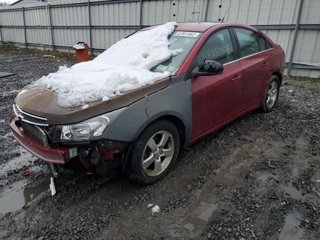 chevrolet cruze lt 2013 1g1pc5sb5d7288850