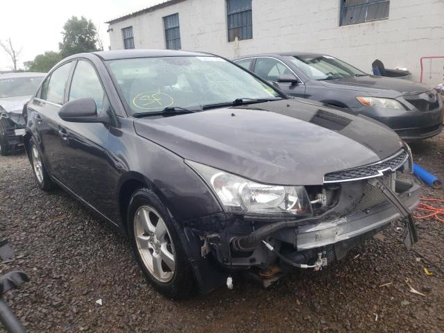 chevrolet cruze lt 2014 1g1pc5sb5e7104332