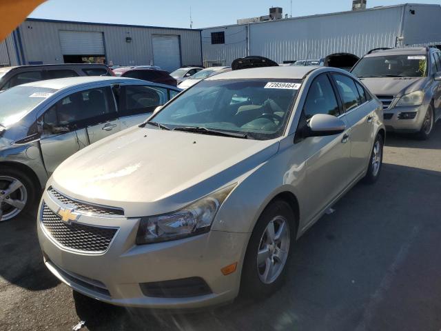 chevrolet cruze lt 2014 1g1pc5sb5e7120045