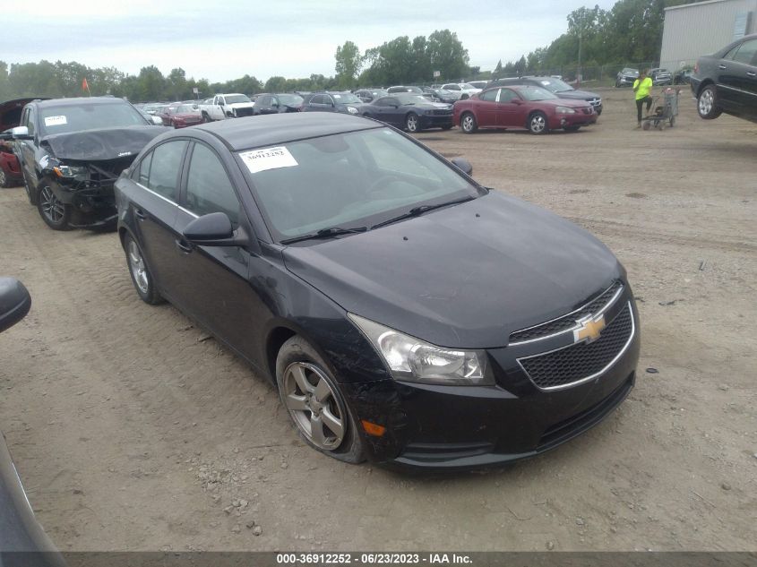 chevrolet cruze 2014 1g1pc5sb5e7225197