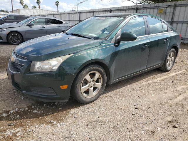 chevrolet cruze lt 2014 1g1pc5sb5e7264873