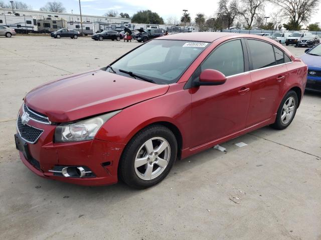 chevrolet cruze lt 2014 1g1pc5sb5e7283763