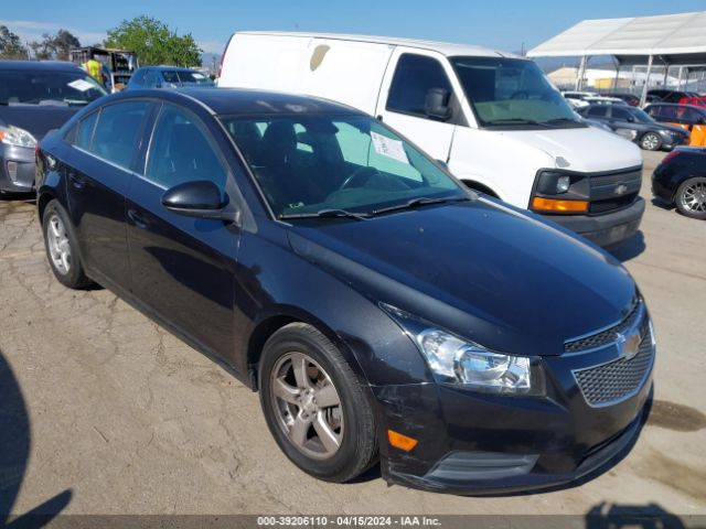 chevrolet cruze 2014 1g1pc5sb5e7307477