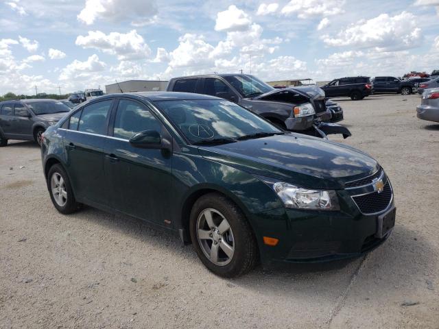 chevrolet cruze lt 2014 1g1pc5sb5e7340950