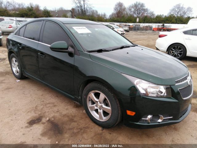 chevrolet cruze lt 2014 1g1pc5sb5e7344755