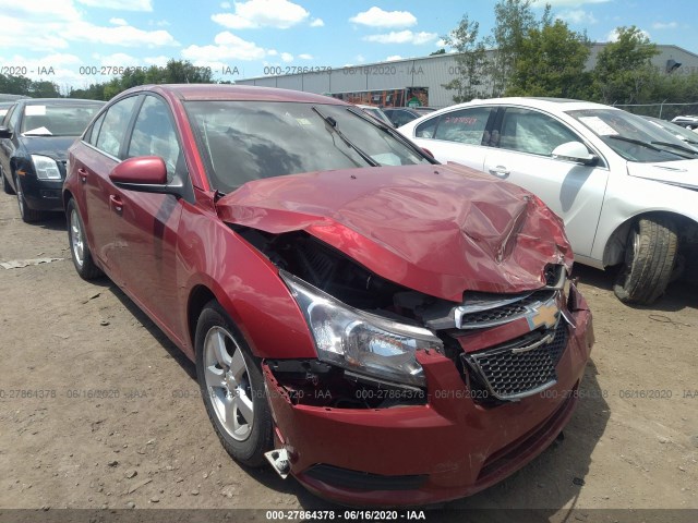 chevrolet cruze 2014 1g1pc5sb5e7418921