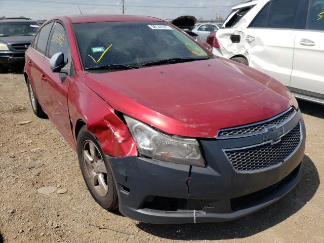 chevrolet cruze 2014 1g1pc5sb5e7430311