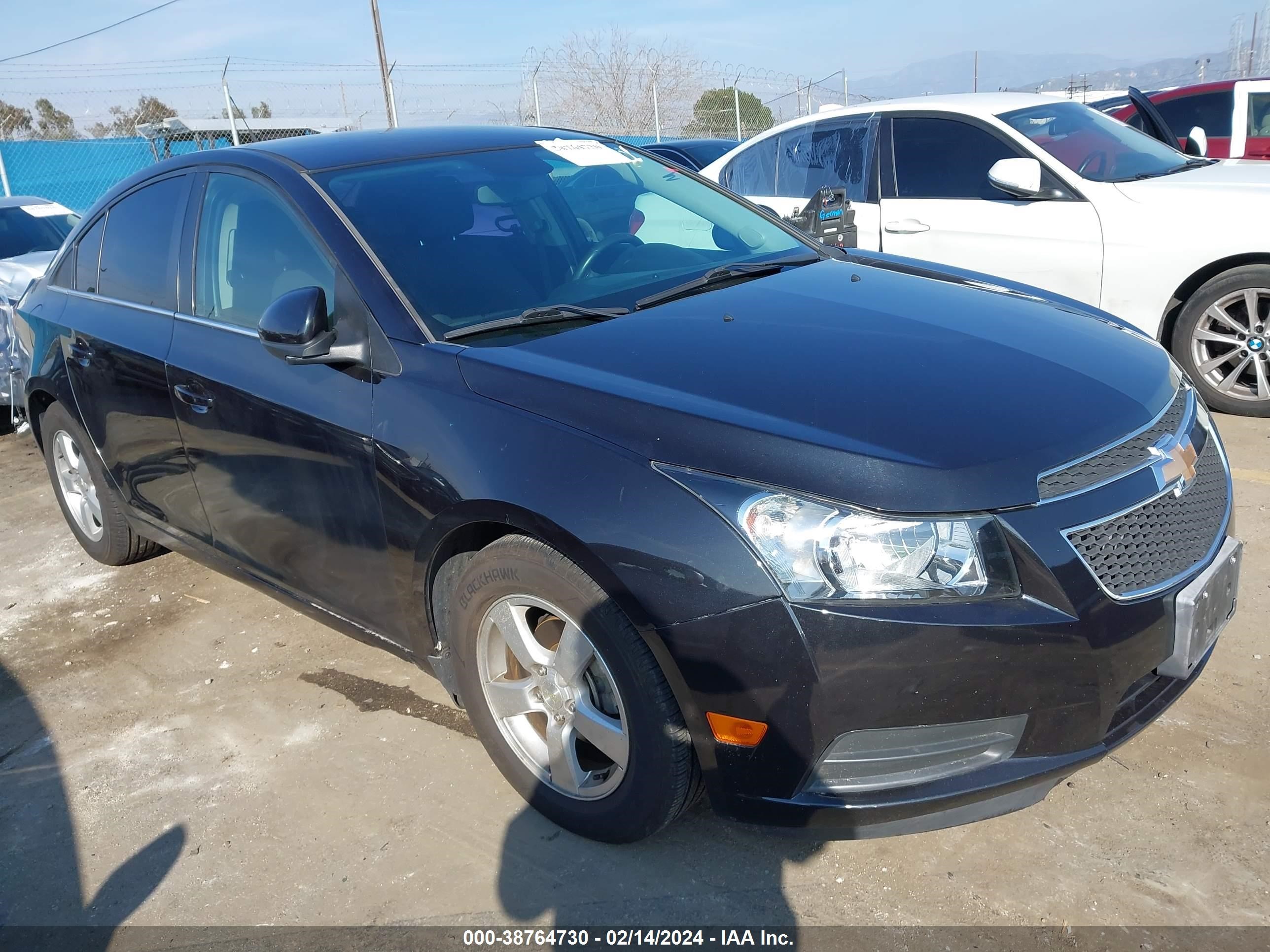 chevrolet cruze 2014 1g1pc5sb5e7447108