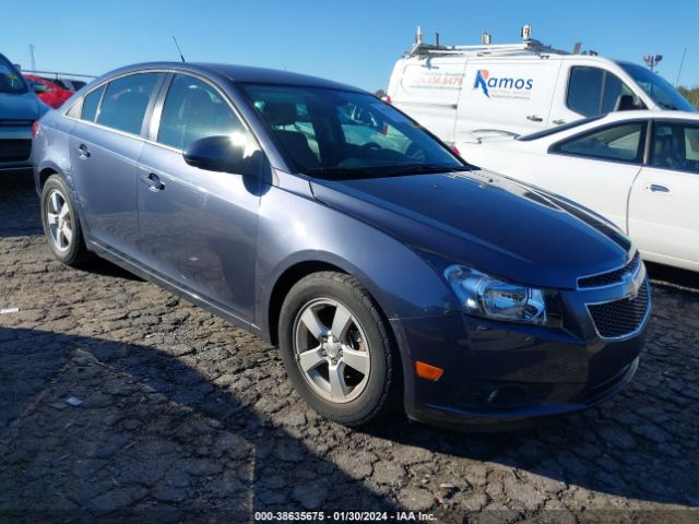 chevrolet cruze 2014 1g1pc5sb5e7462367