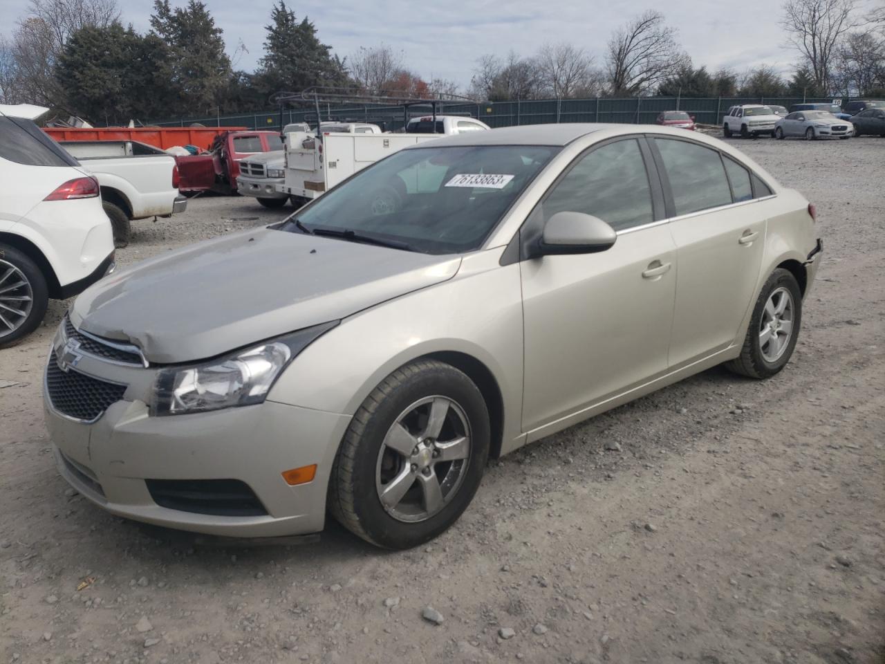 chevrolet cruze 2014 1g1pc5sb5e7477841