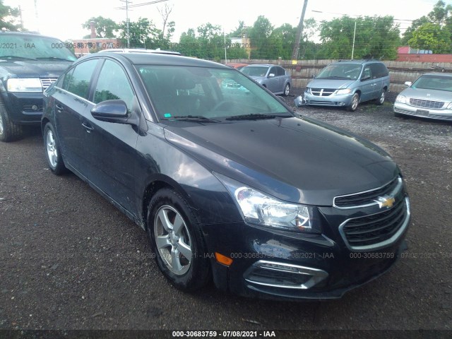 chevrolet cruze 2015 1g1pc5sb5f7106437